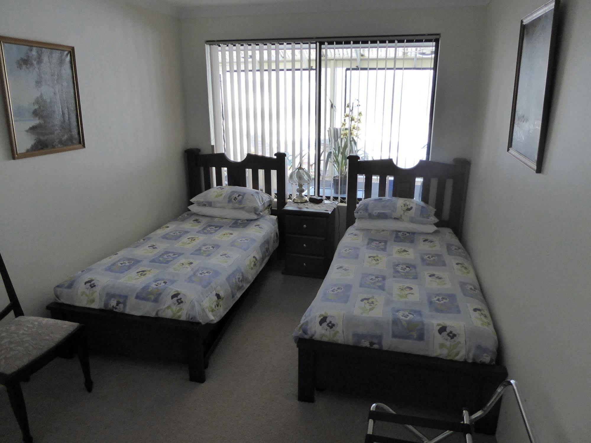 Jennys Retreat Bed & Breakfast Perth Eksteriør bilde